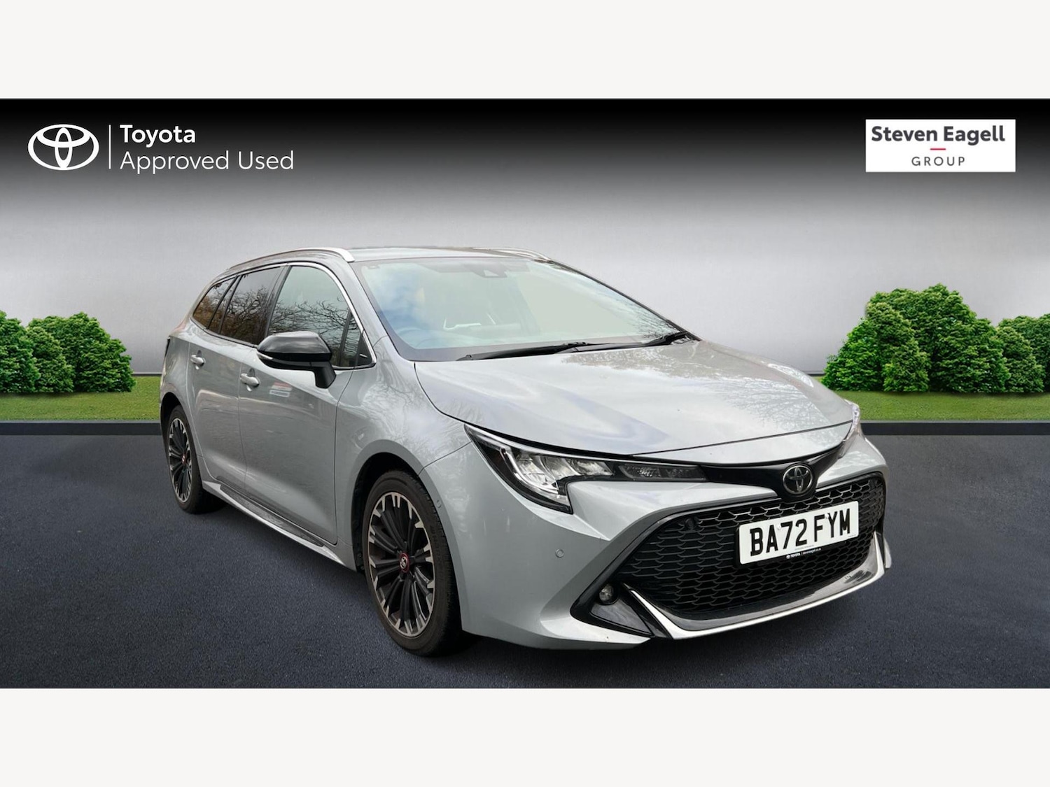 Used Toyota Corolla 2022 for sale - 76832833: Photo 1