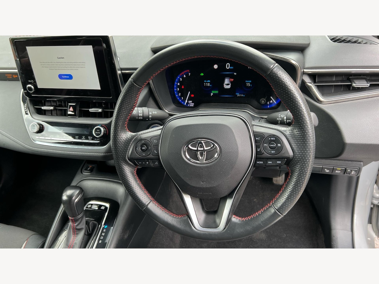 Used Toyota Corolla 2022 for sale - 76832833: Photo 10