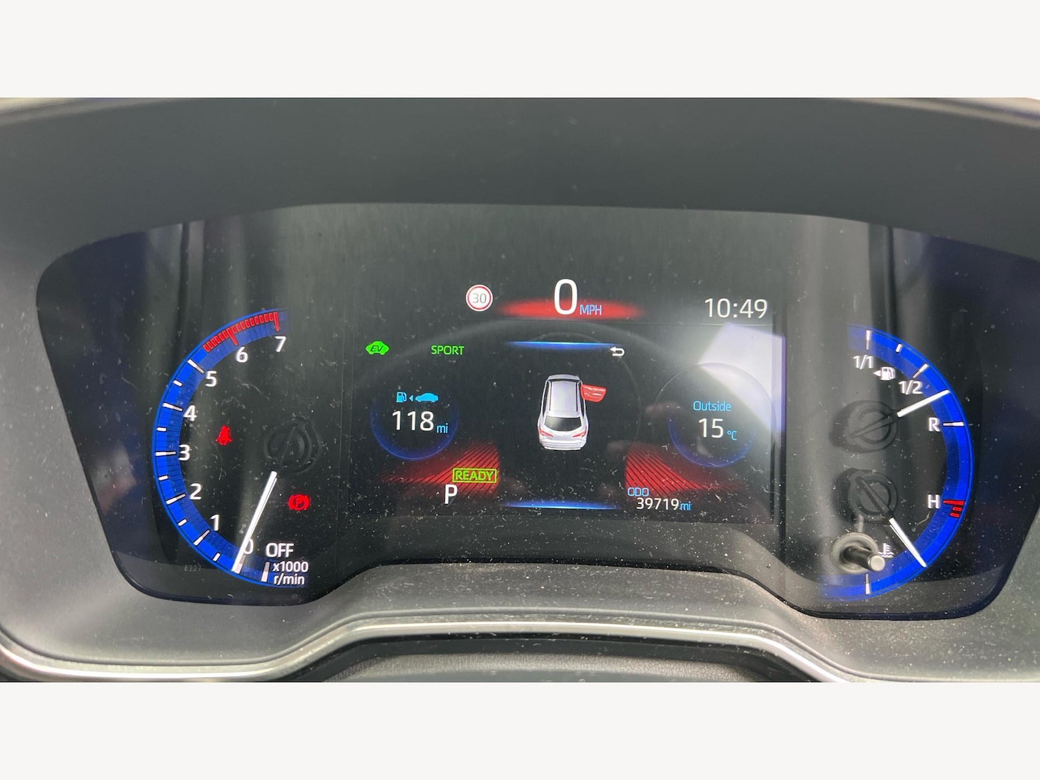 Used Toyota Corolla 2022 for sale - 76832833: Photo 11