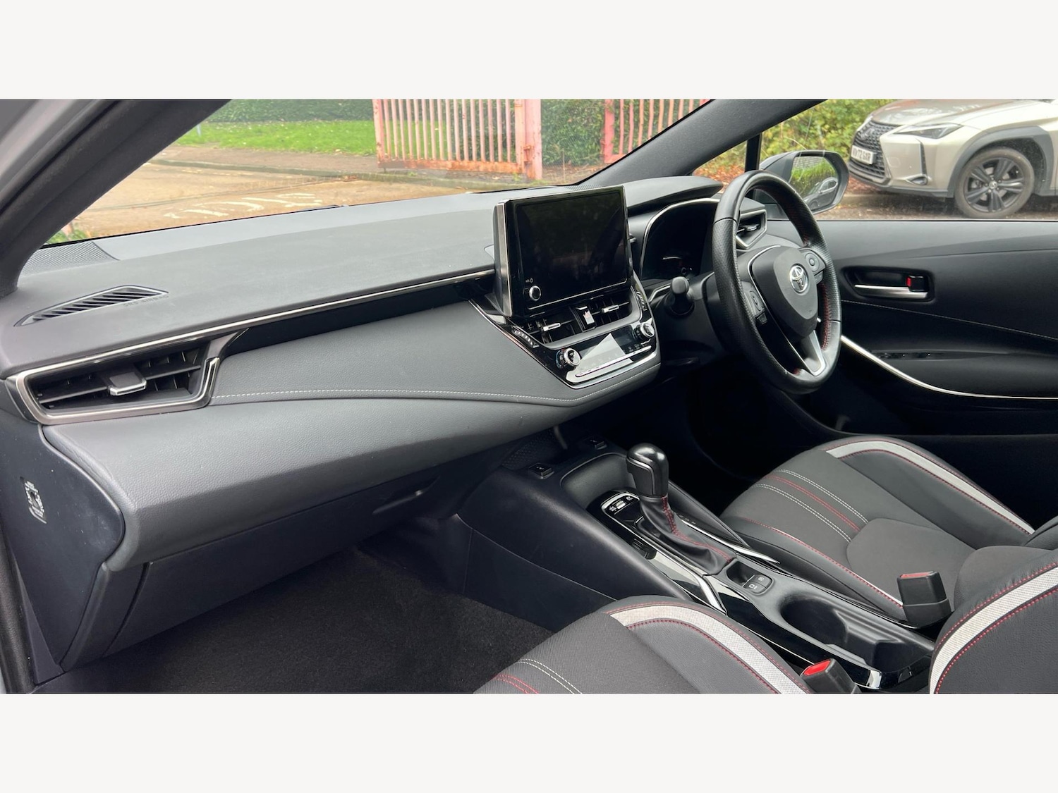 Used Toyota Corolla 2022 for sale - 76832833: Photo 12