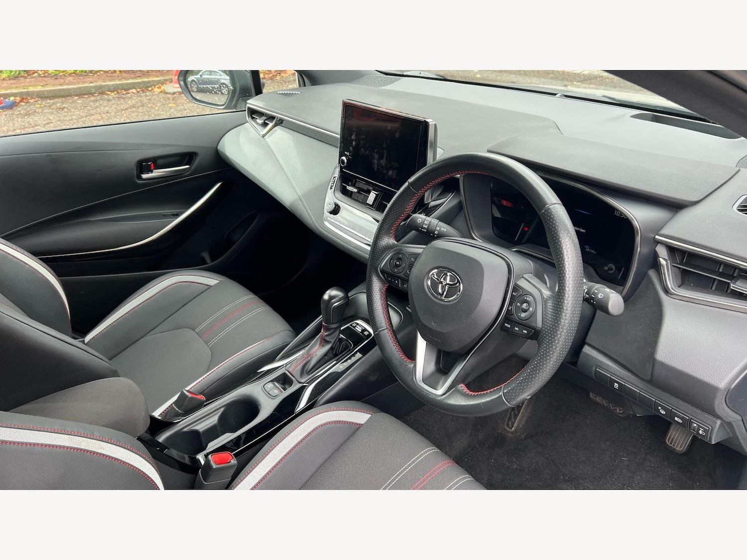 Used Toyota Corolla 2022 for sale - 76832833: Photo 13
