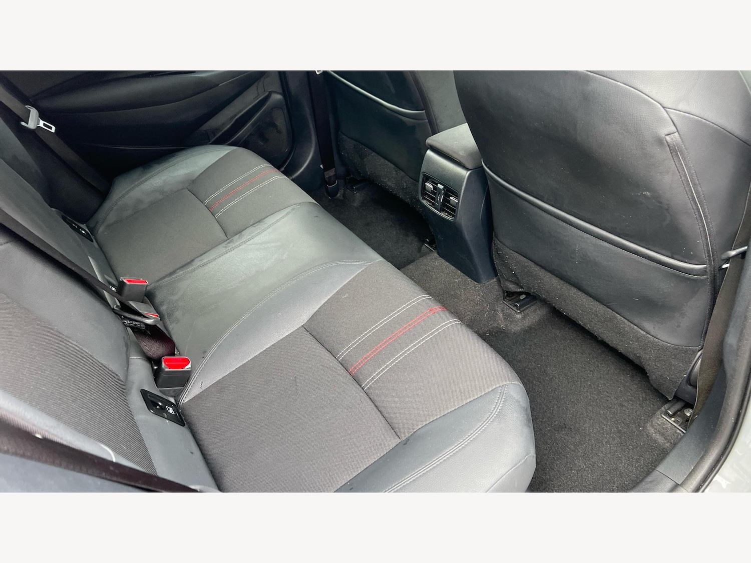 Used Toyota Corolla 2022 for sale - 76832833: Photo 14