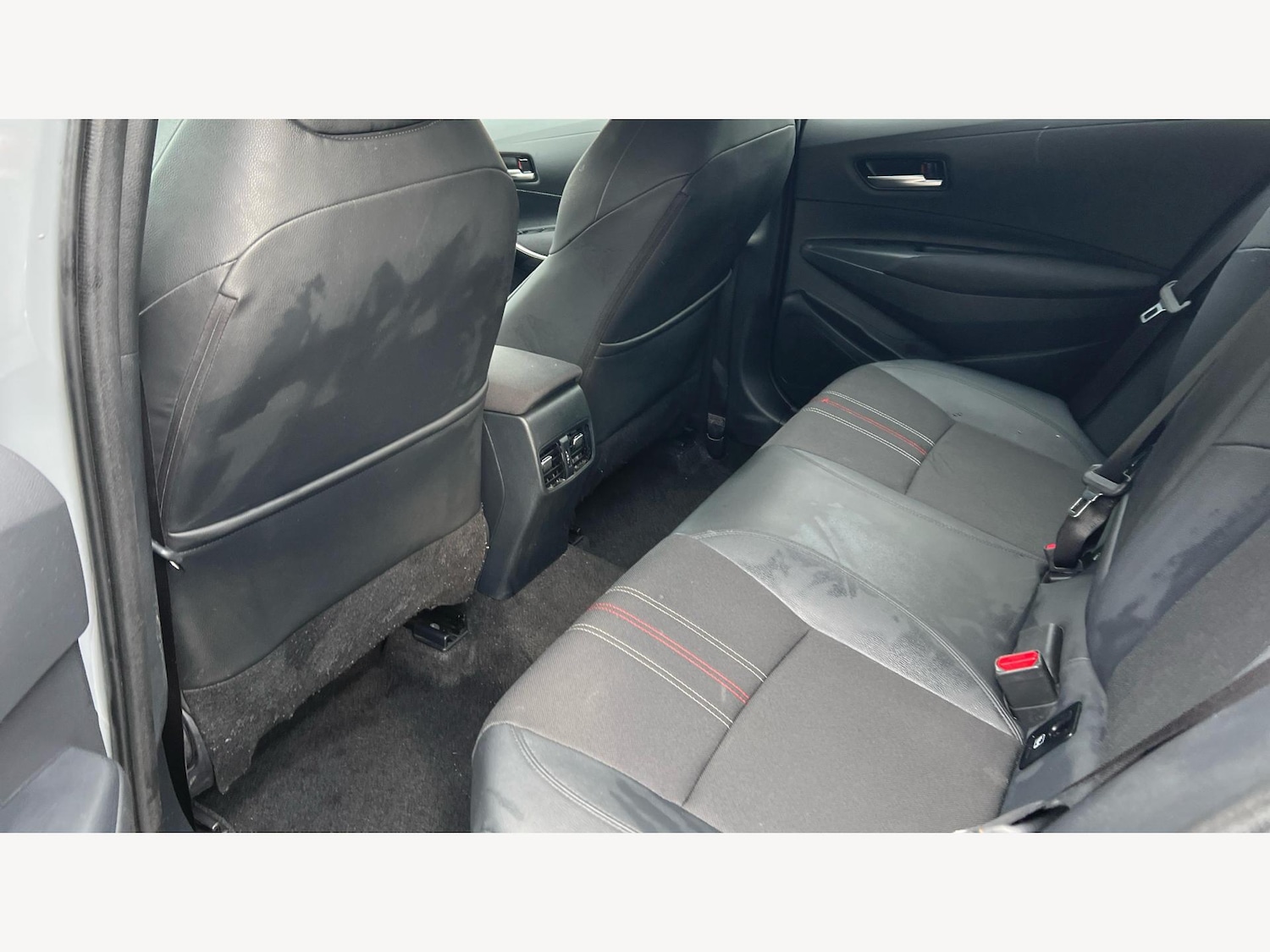 Used Toyota Corolla 2022 for sale - 76832833: Photo 15