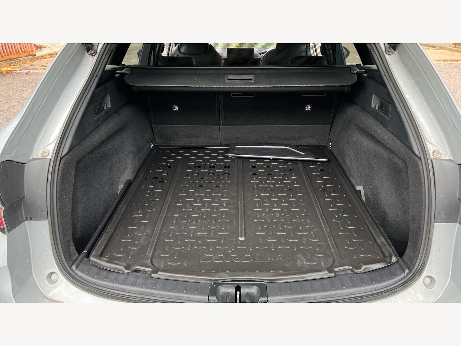 Used Toyota Corolla 2022 for sale - 76832833: Photo 16