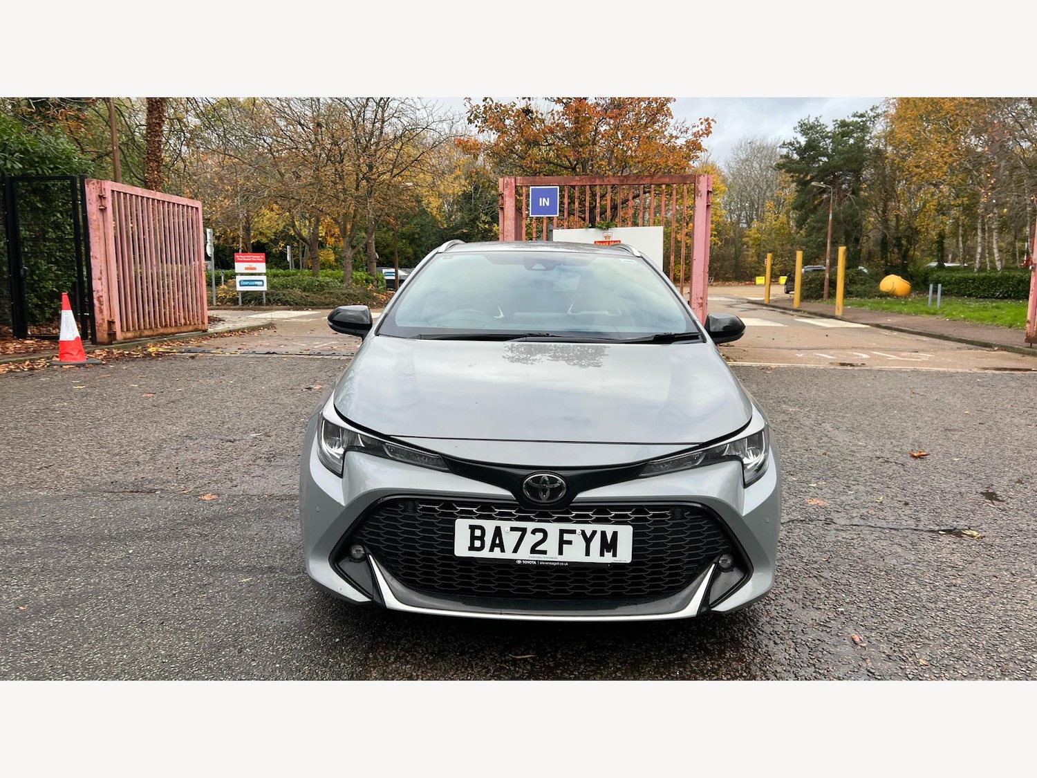 Used Toyota Corolla 2022 for sale - 76832833: Photo 17