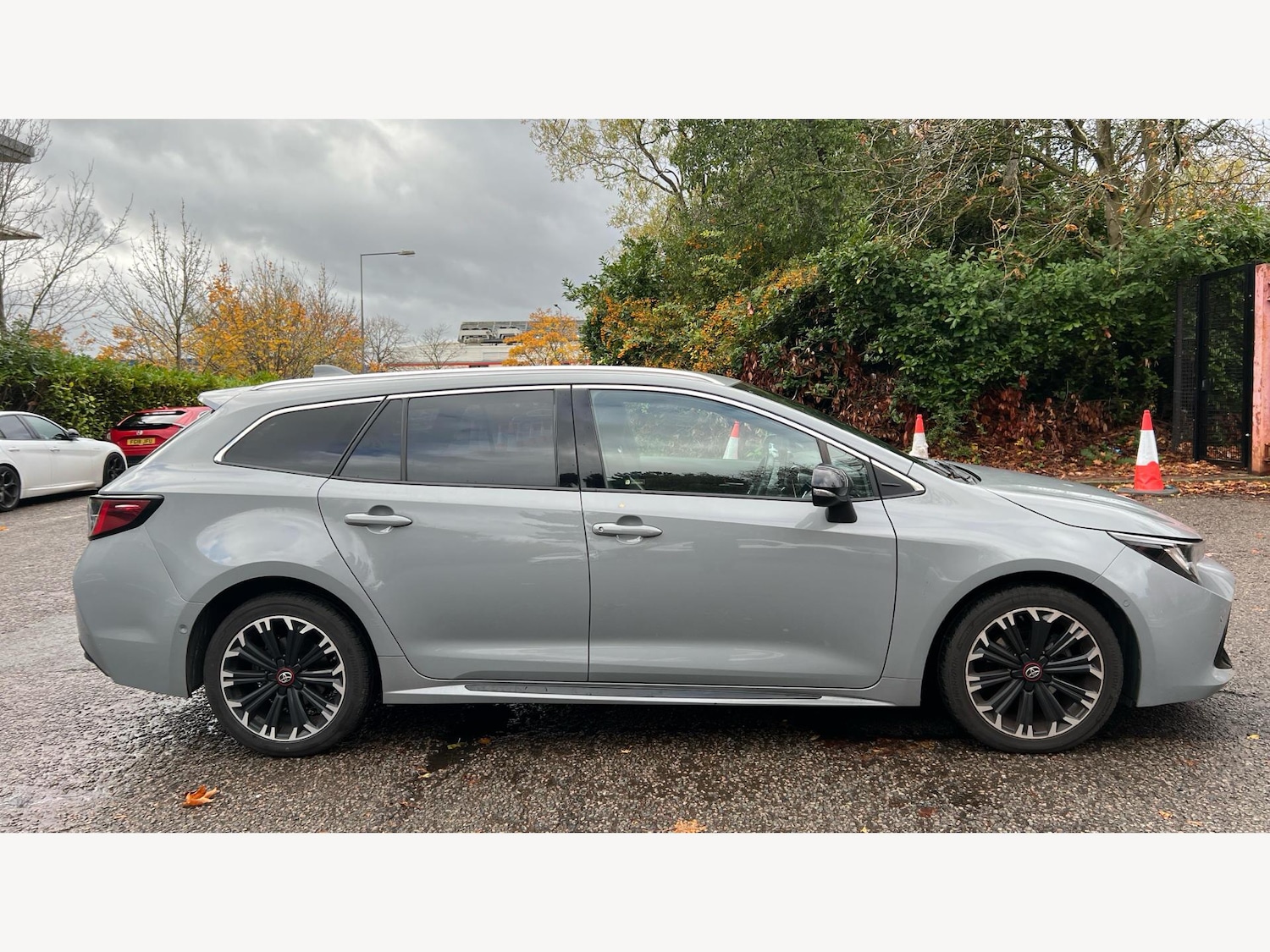 Used Toyota Corolla 2022 for sale - 76832833: Photo 18