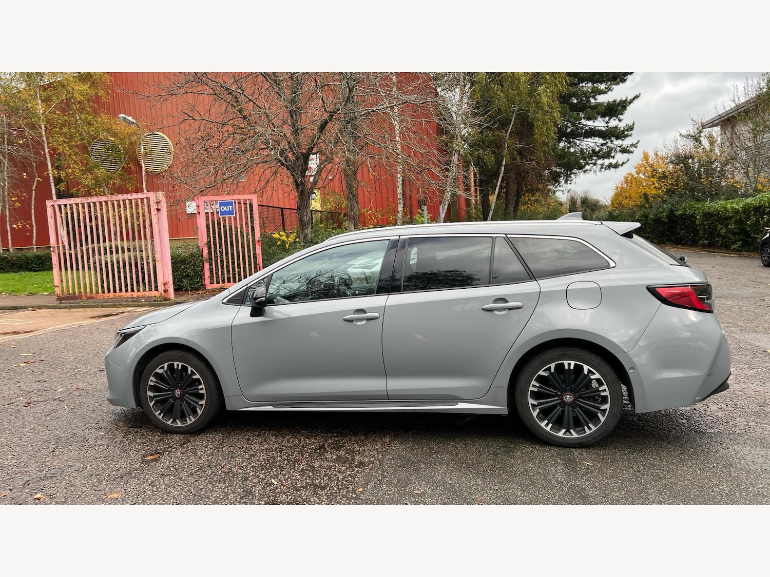 Used Toyota Corolla 2022 for sale - 76832833: Photo 19