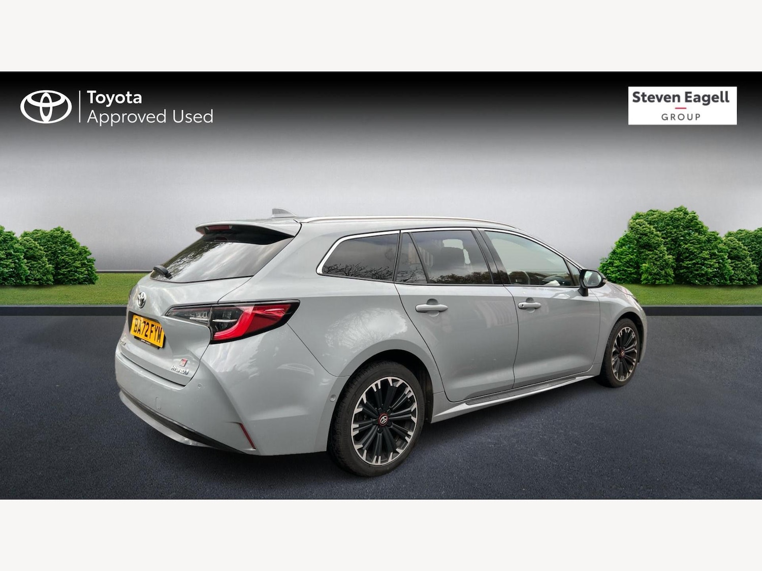 Used Toyota Corolla 2022 for sale - 76832833: Photo 2