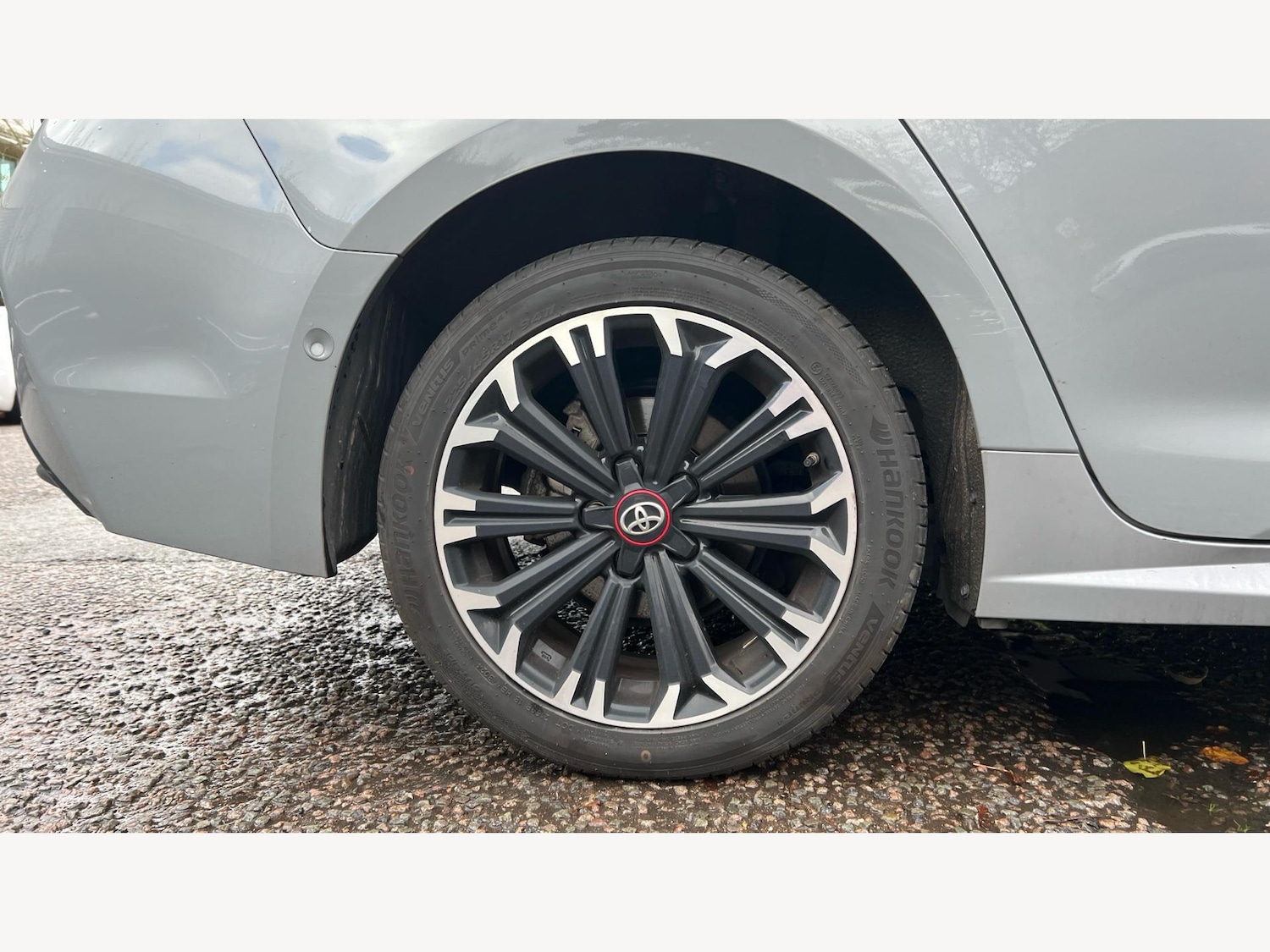 Used Toyota Corolla 2022 for sale - 76832833: Photo 20