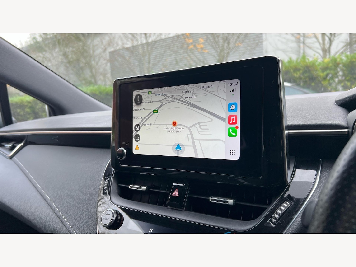 Used Toyota Corolla 2022 for sale - 76832833: Photo 24