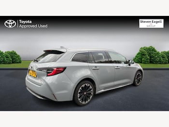 Used Toyota Corolla 2022 for sale - 76832833: Photo