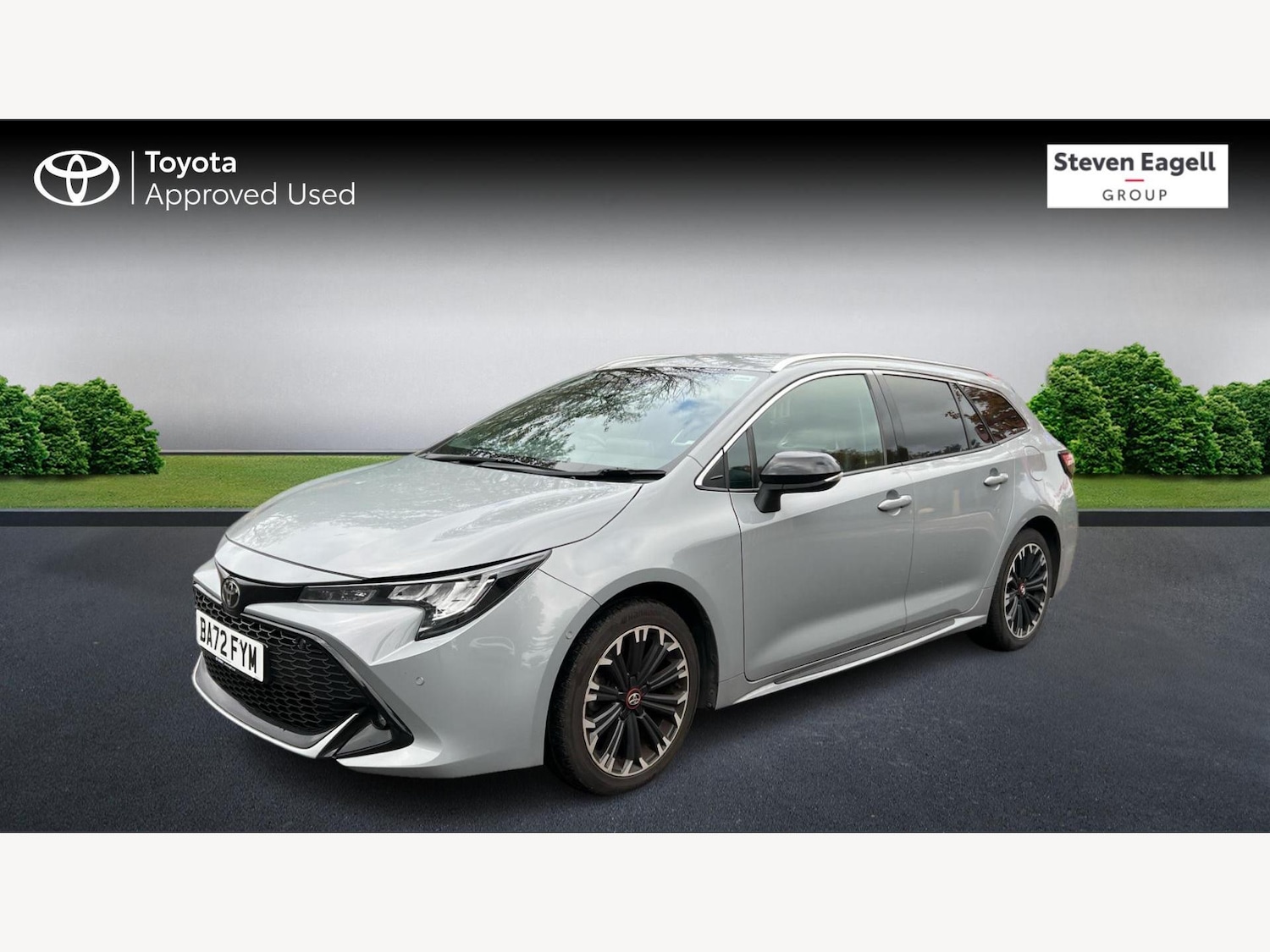 Used Toyota Corolla 2022 for sale - 76832833: Photo 3