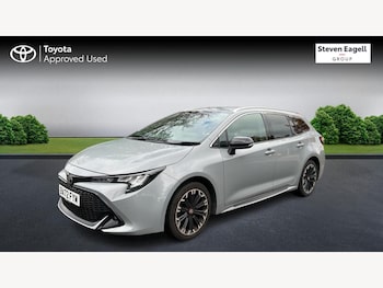 Used Toyota Corolla 2022 for sale - 76832833: Photo