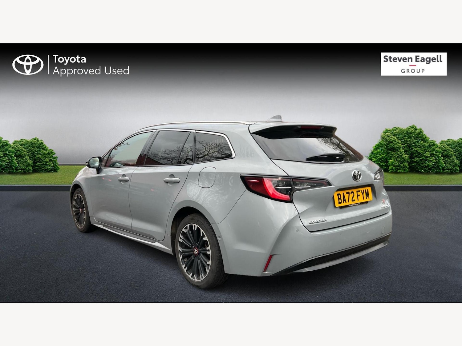 Used Toyota Corolla 2022 for sale - 76832833: Photo 6