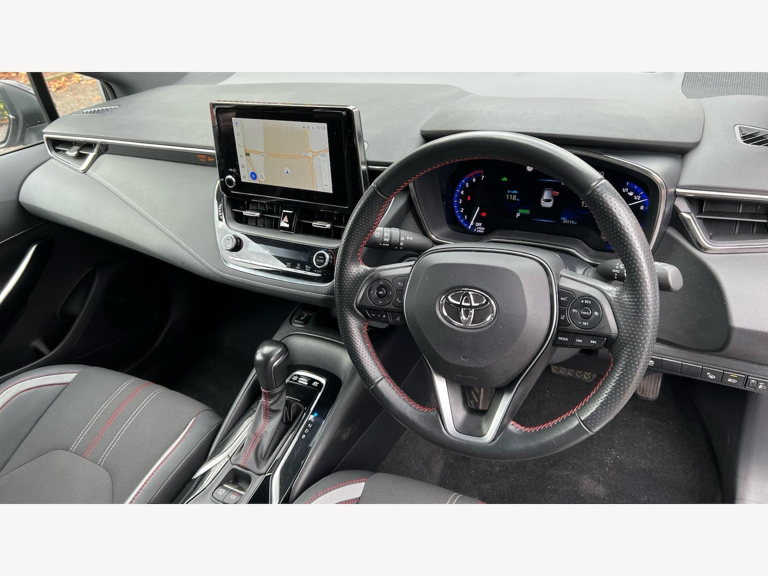 Used Toyota Corolla 2022 for sale - 76832833: Photo 7
