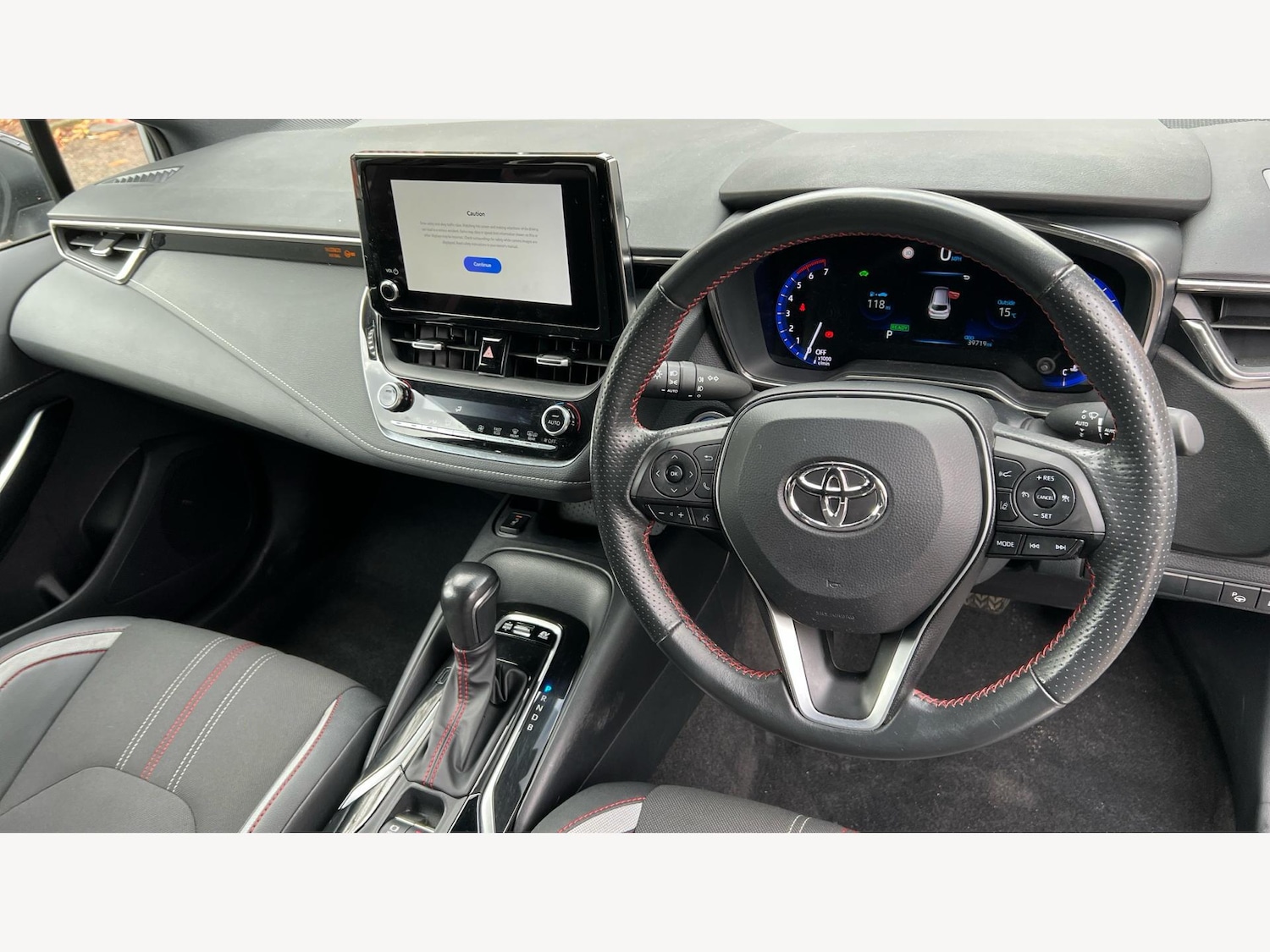 Used Toyota Corolla 2022 for sale - 76832833: Photo 8