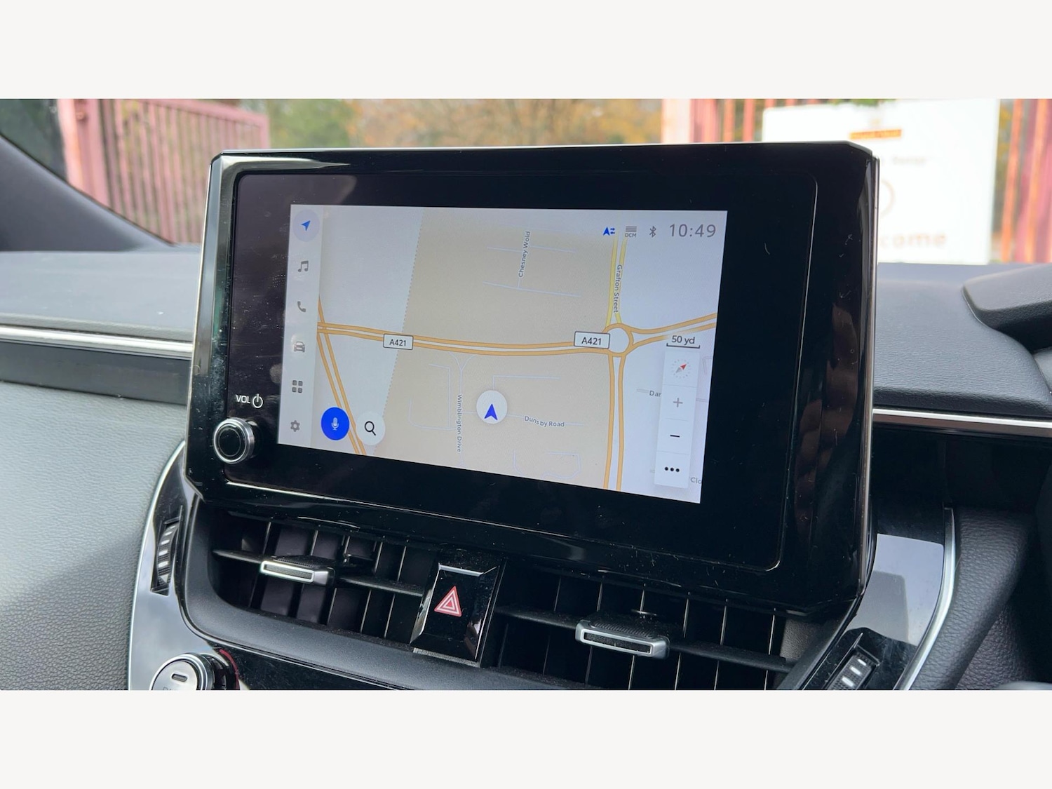 Used Toyota Corolla 2022 for sale - 76832833: Photo 9