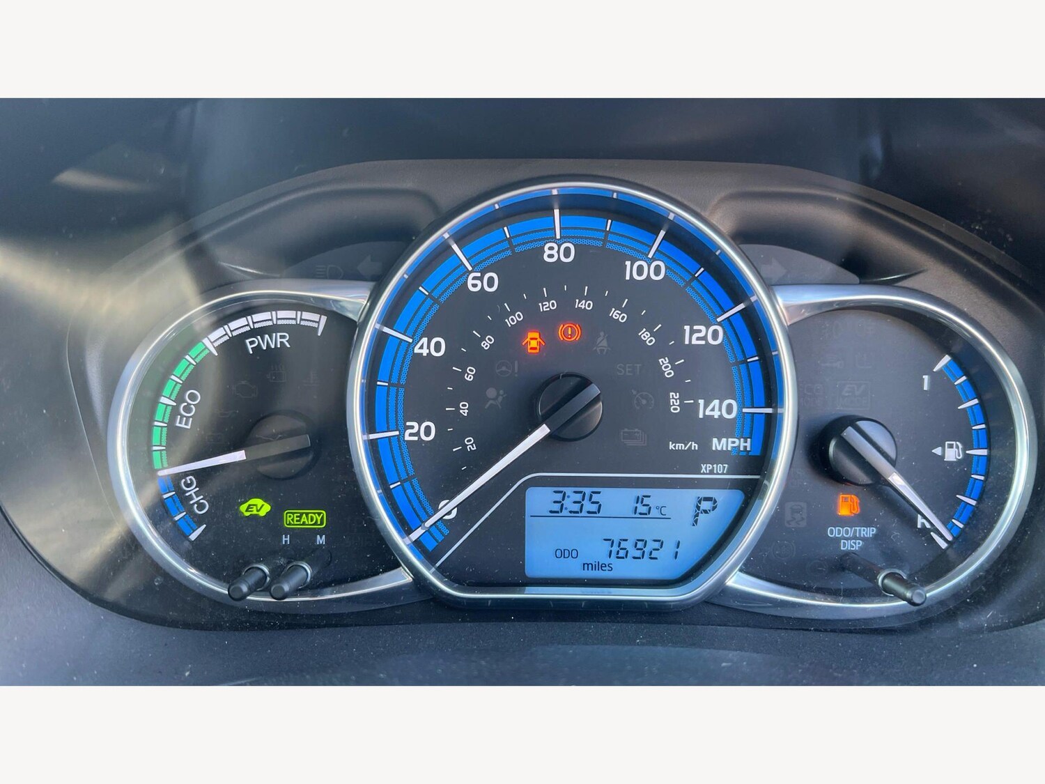 Used Toyota Yaris for sale - 77940655: Photo 11