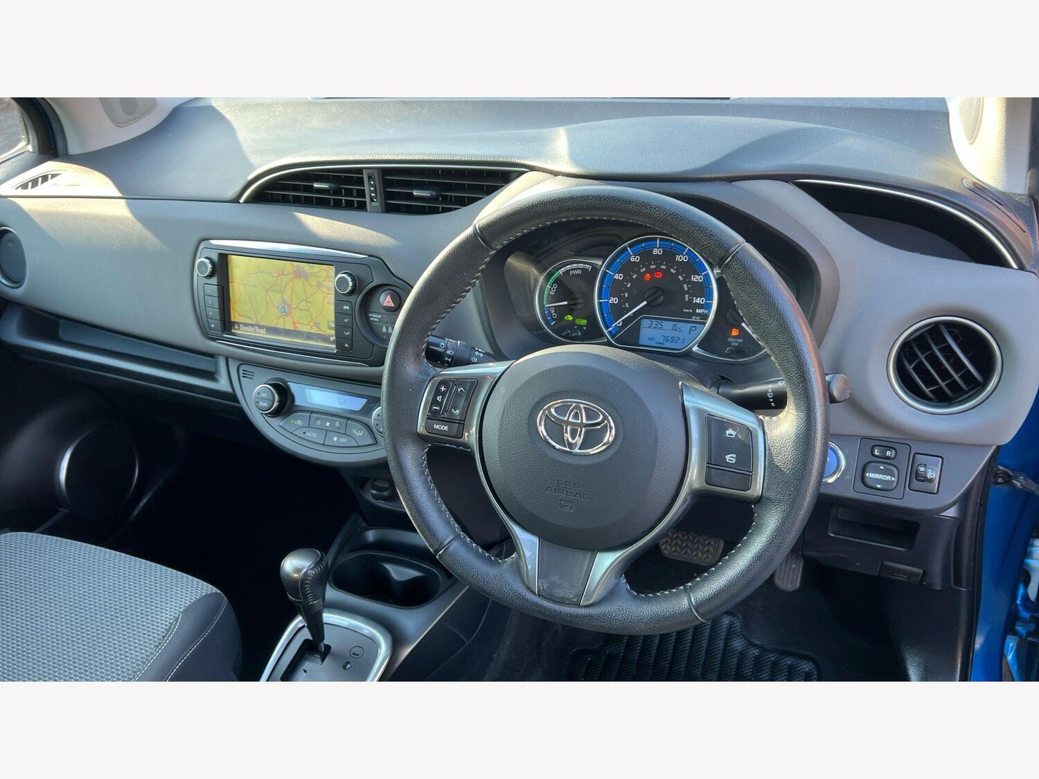 Used Toyota Yaris for sale - 77940655: Photo 8