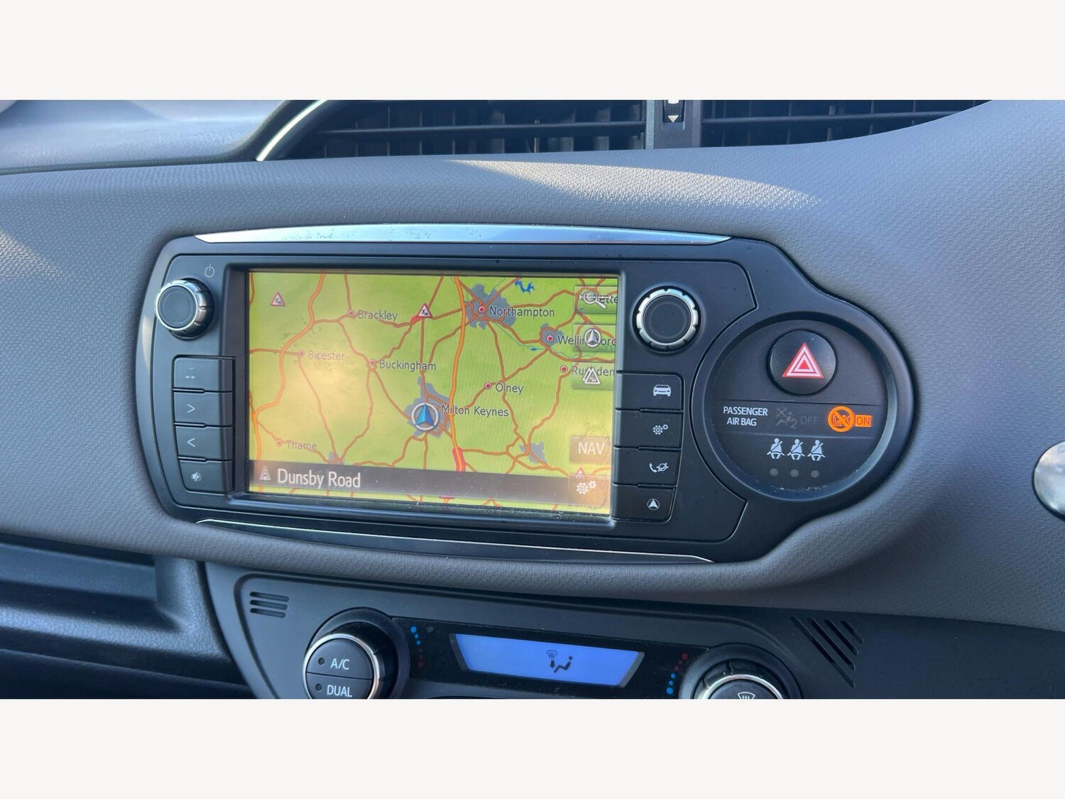 Used Toyota Yaris for sale - 77940655: Photo 9