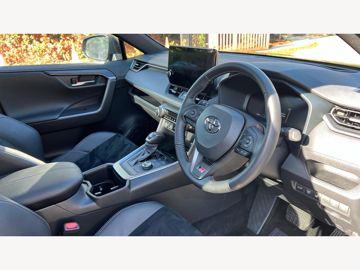 Used Toyota RAV4 2024 for sale - 76167092: Photo 13