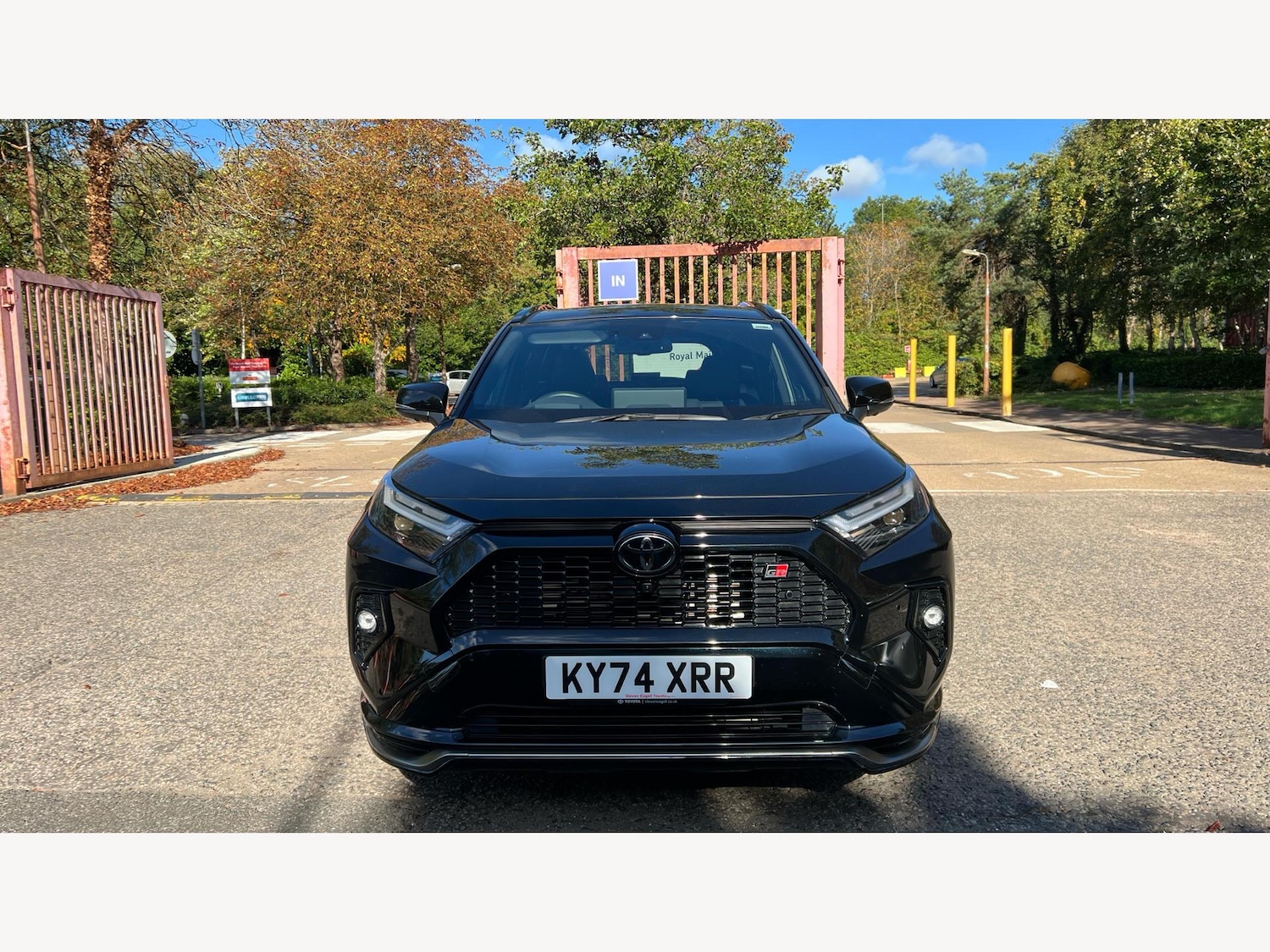 Used Toyota RAV4 2024 for sale - 76167092: Photo 17