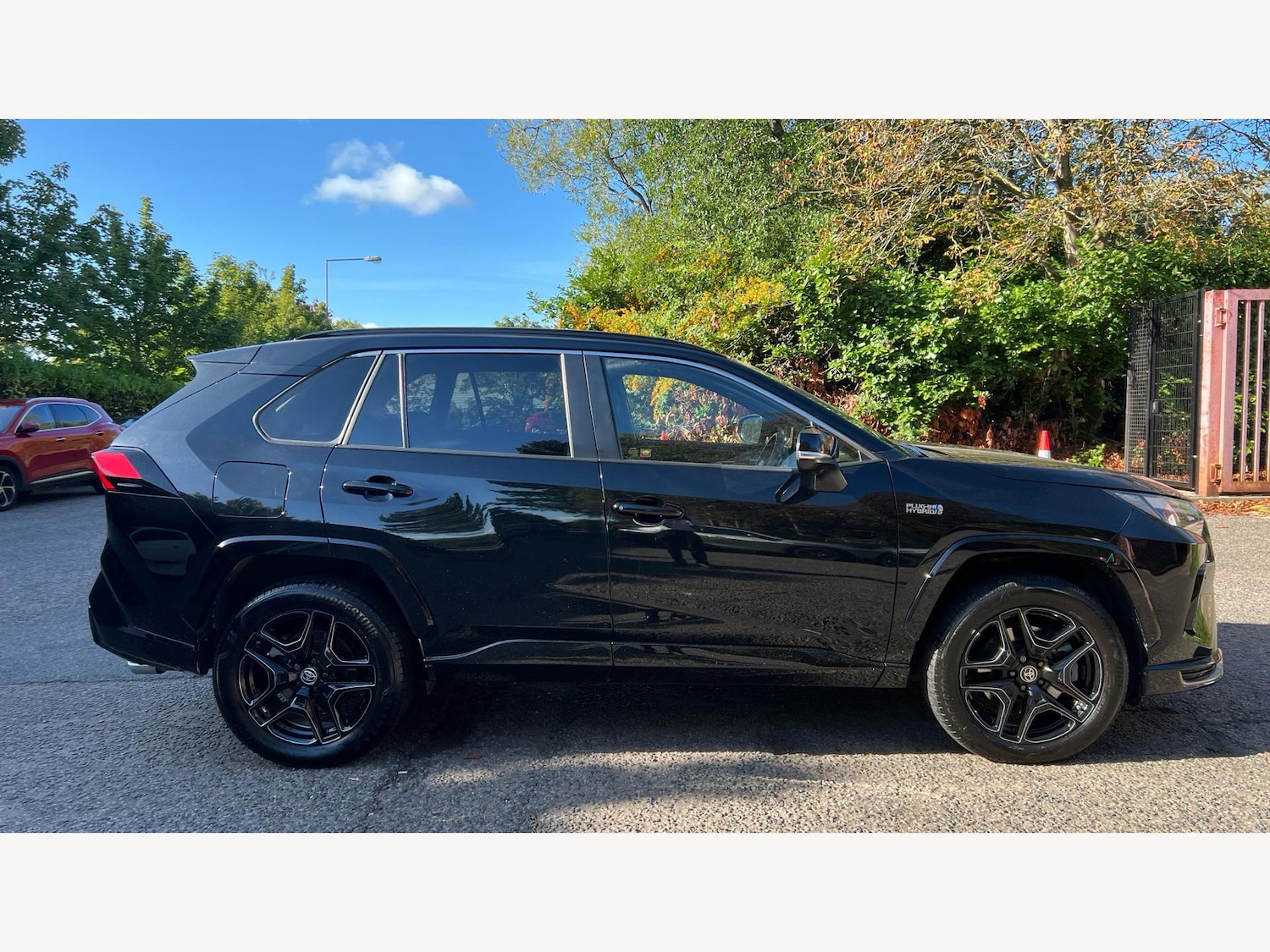 Used Toyota RAV4 2024 for sale - 76167092: Photo 18
