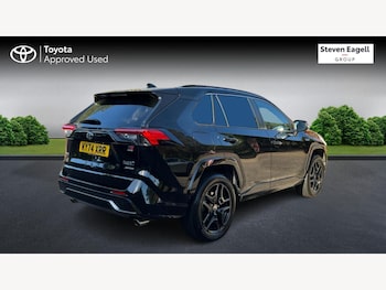 Used Toyota RAV4 2024 for sale - 76167092: Photo 2