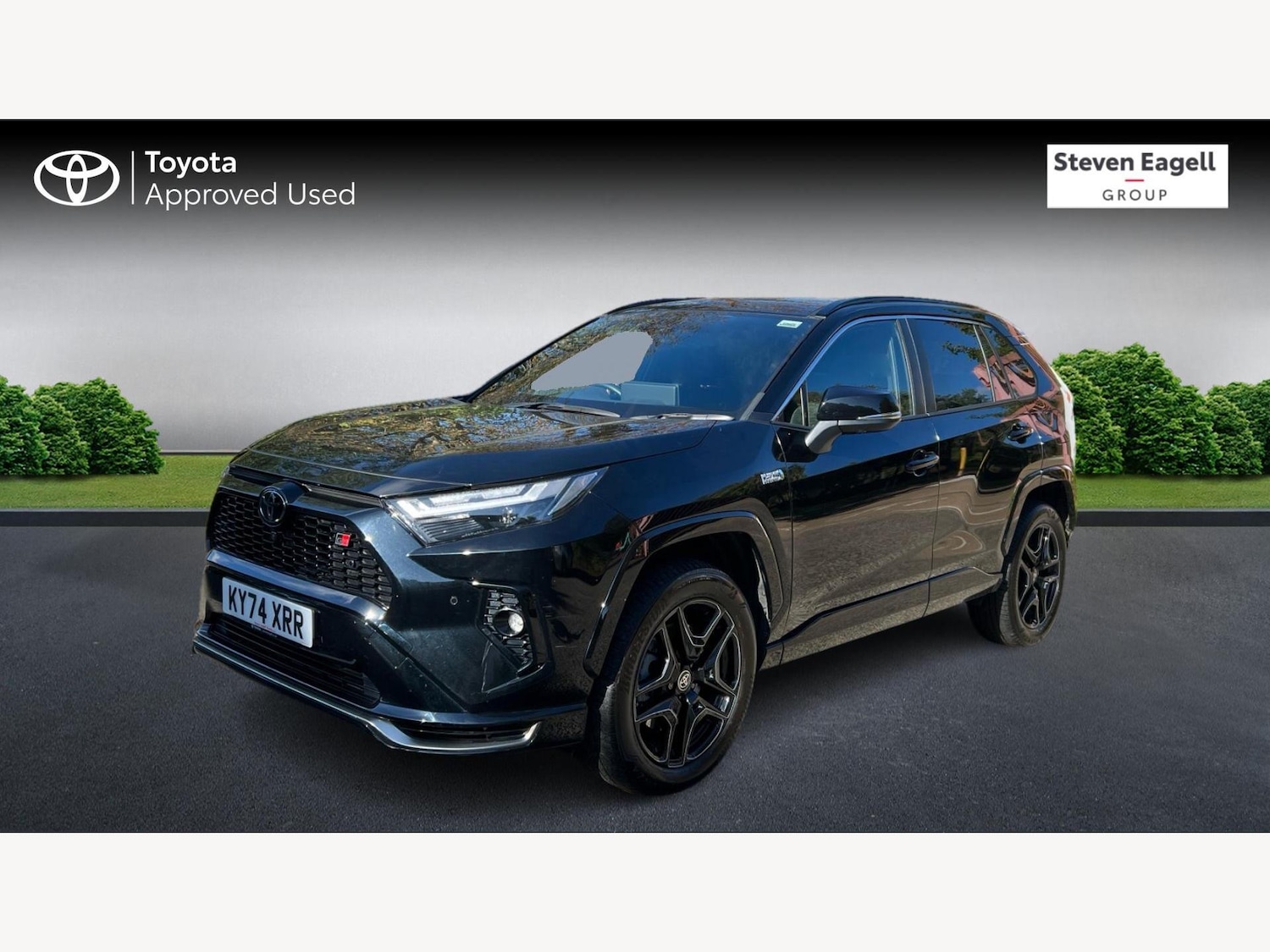 Used Toyota RAV4 2024 for sale - 76167092: Photo 3