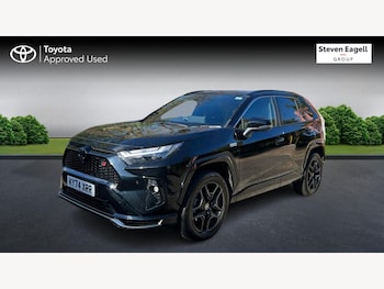 Used Toyota RAV4 2024 for sale - 76167092: Photo 3