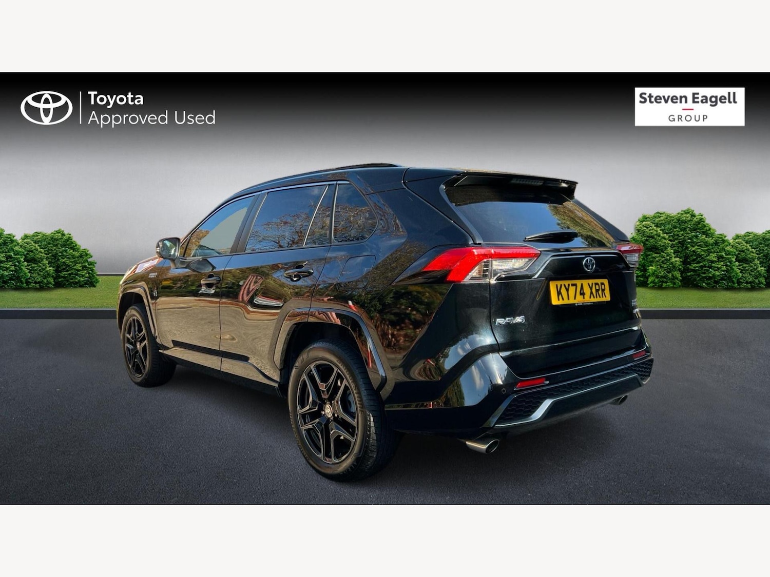 Used Toyota RAV4 2024 for sale - 76167092: Photo 6