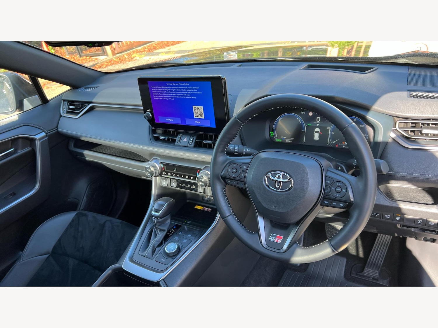 Used Toyota RAV4 2024 for sale - 76167092: Photo 7