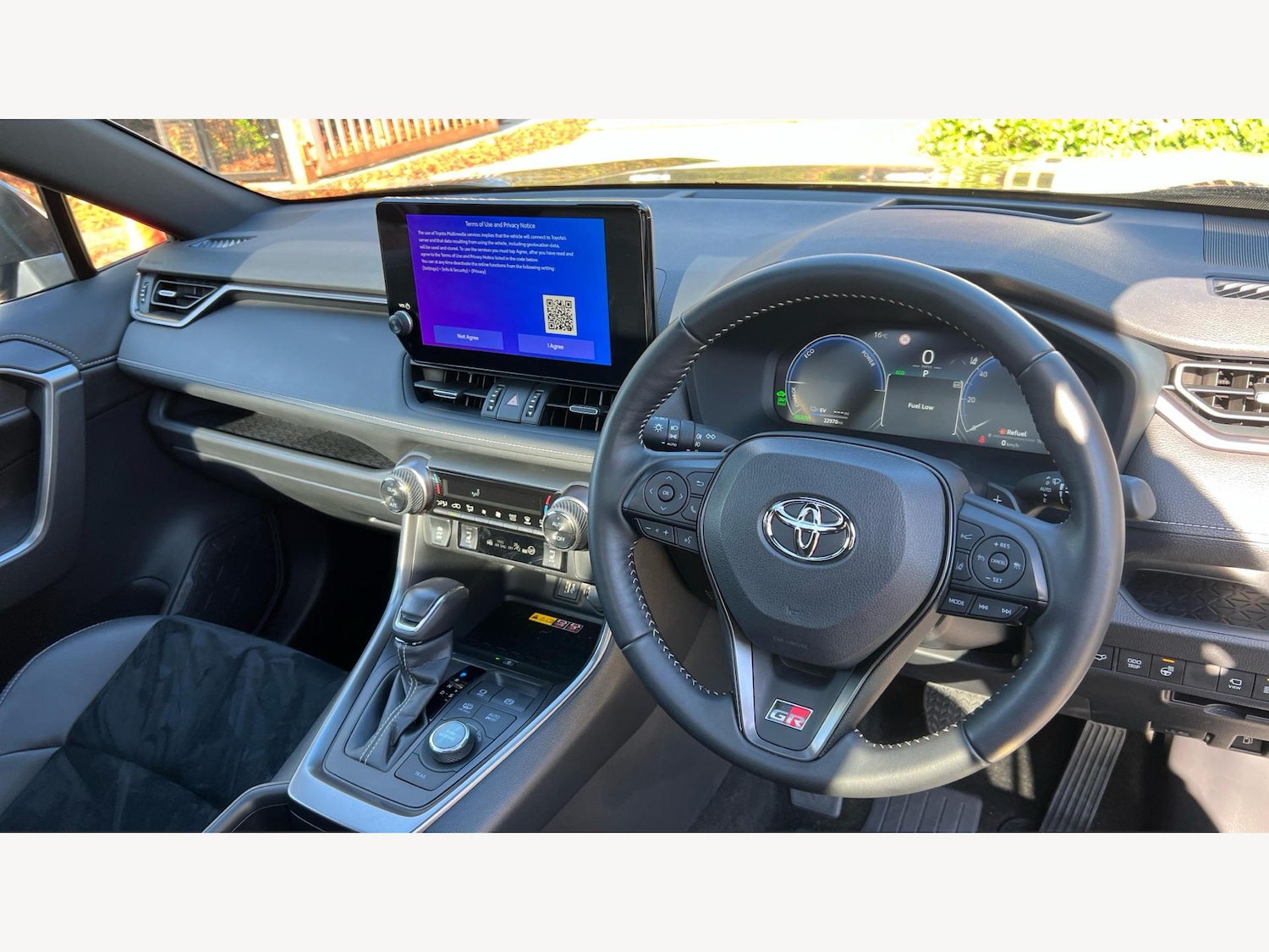 Used Toyota RAV4 2024 for sale - 76167092: Photo 8