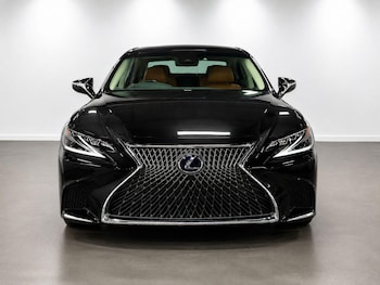 Used Lexus LS 2019 for sale - 79388037: Photo