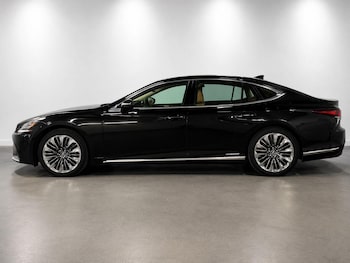 Used Lexus LS 2019 for sale - 79388037: Photo