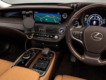 Used Lexus LS 2019 for sale - 79388037: Photo