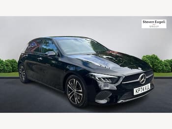 Used Mercedes-Benz A-Class 2024 for sale - 79727240: Photo