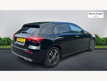 Used Mercedes-Benz A-Class 2024 for sale - 79727240: Photo