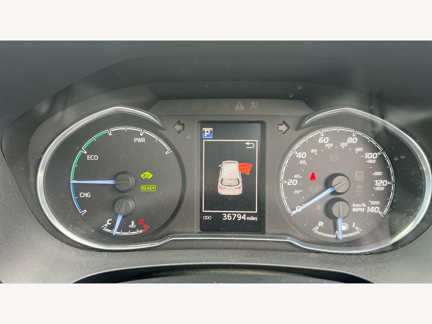 Used Toyota Yaris 2018 for sale - 78101160: Photo 11