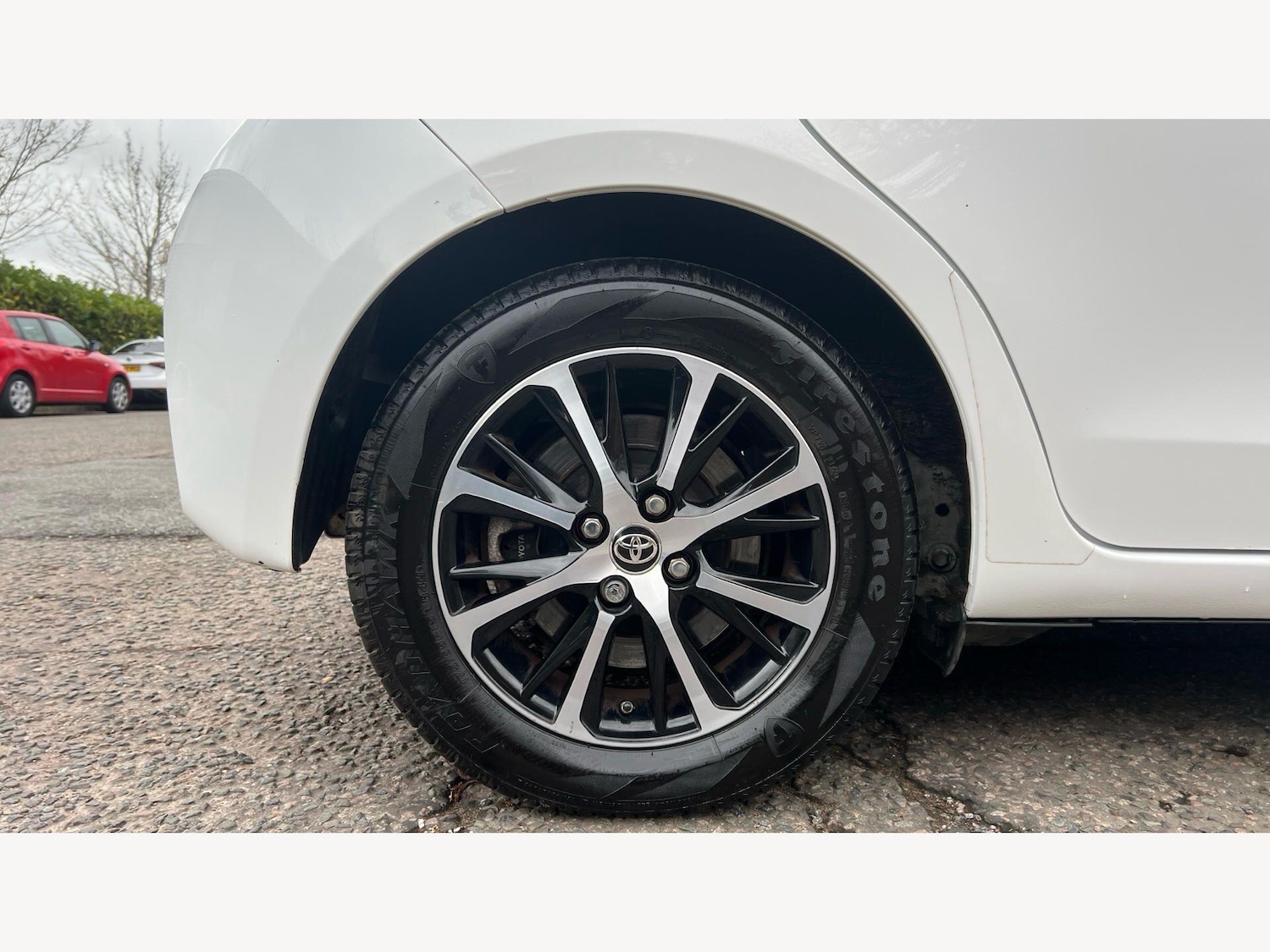 Used Toyota Yaris 2018 for sale - 78101160: Photo 20