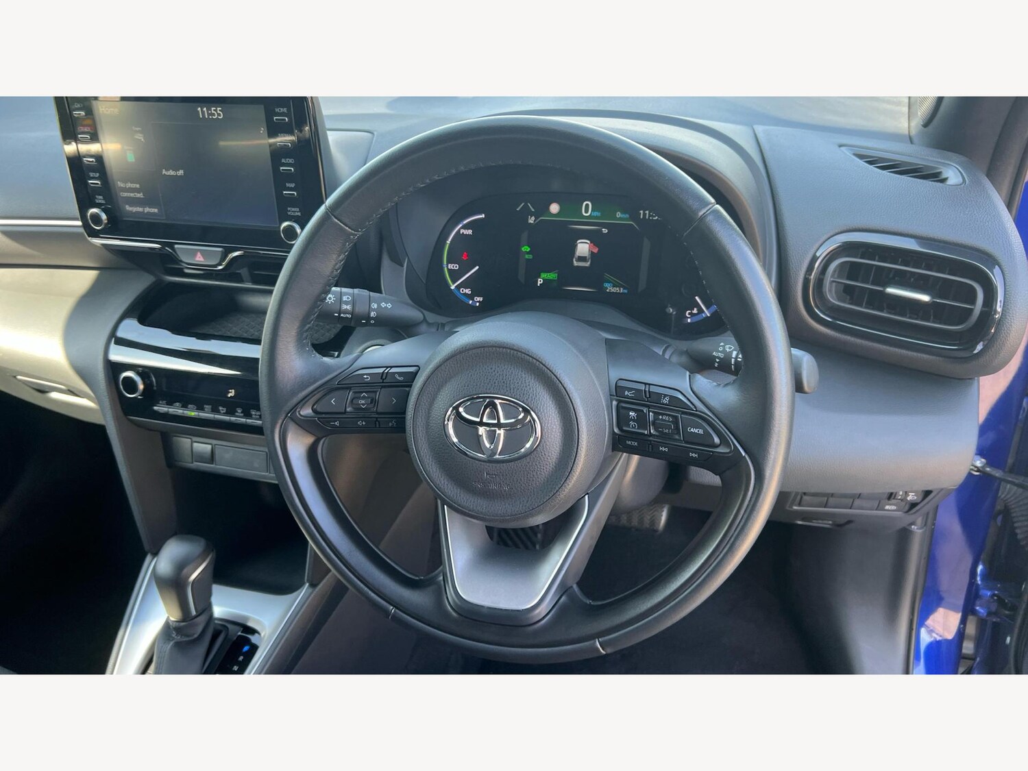 Used Toyota Yaris Cross 2023 for sale - 76137313: Photo 10