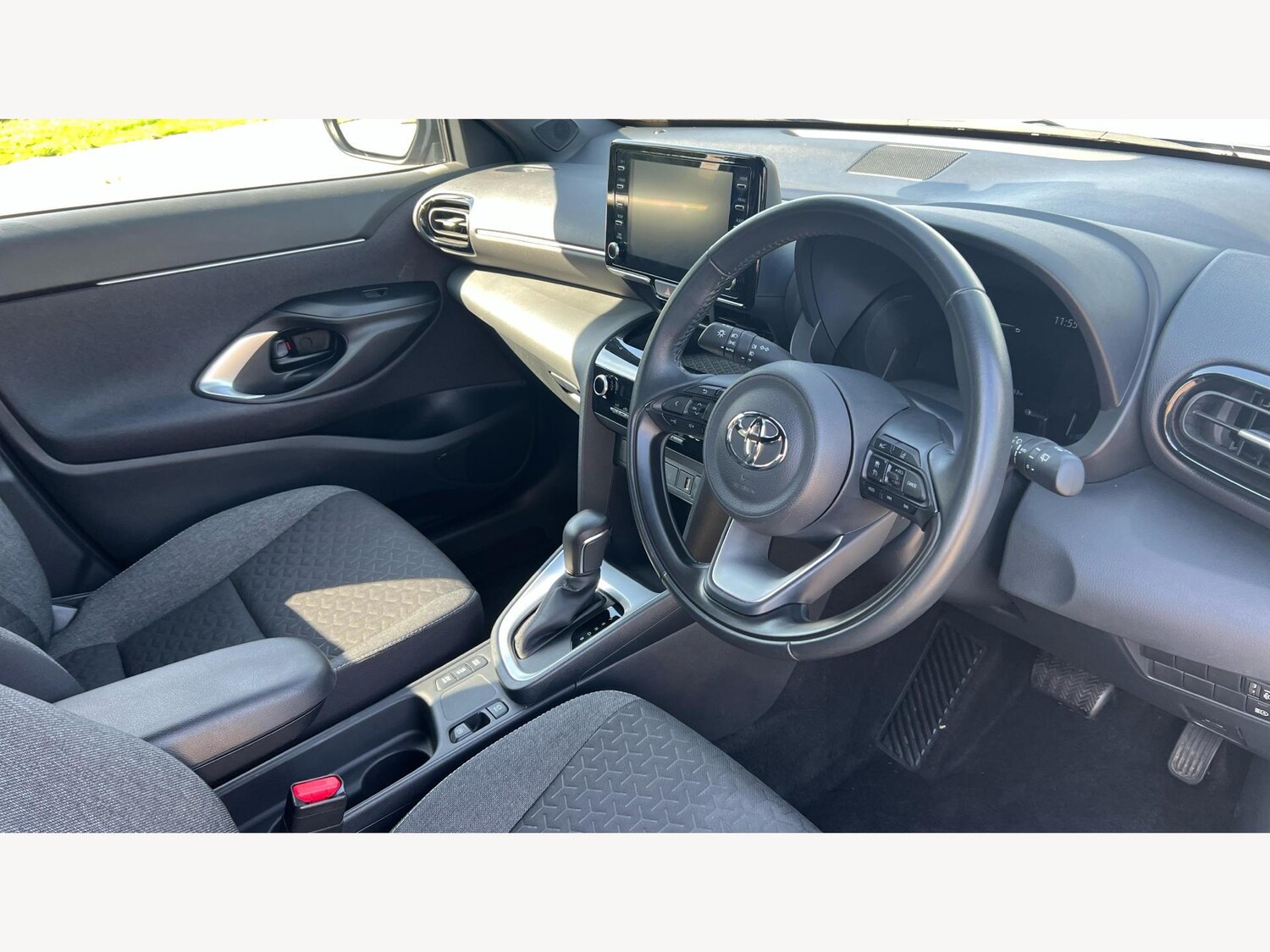 Used Toyota Yaris Cross 2023 for sale - 76137313: Photo 13