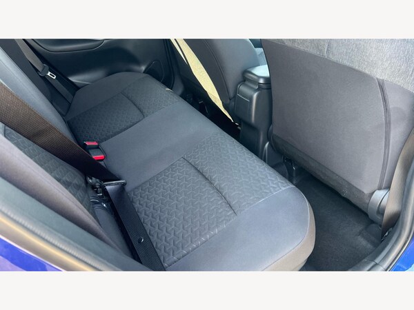 Used Toyota Yaris Cross 2023 for sale - 76137313: Photo 14
