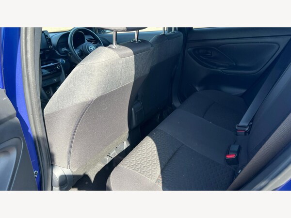 Used Toyota Yaris Cross 2023 for sale - 76137313: Photo 15