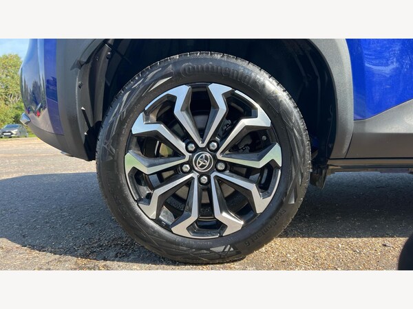 Used Toyota Yaris Cross 2023 for sale - 76137313: Photo 20