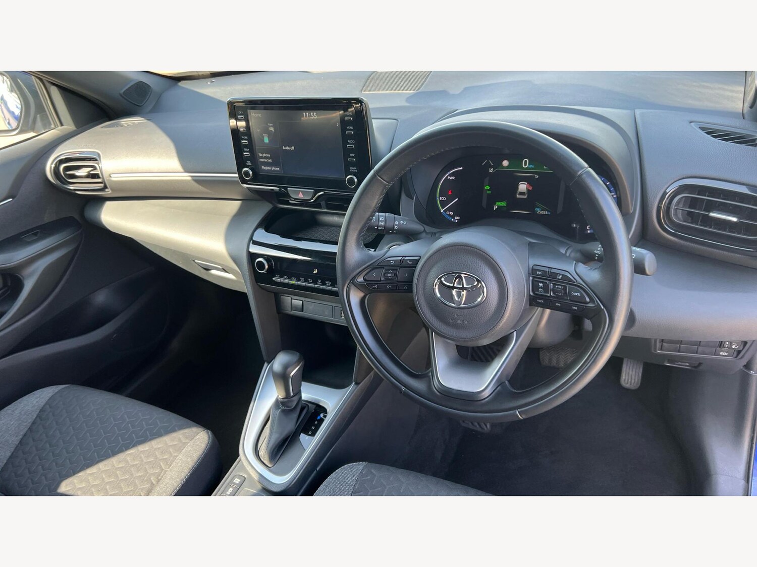Used Toyota Yaris Cross 2023 for sale - 76137313: Photo 7