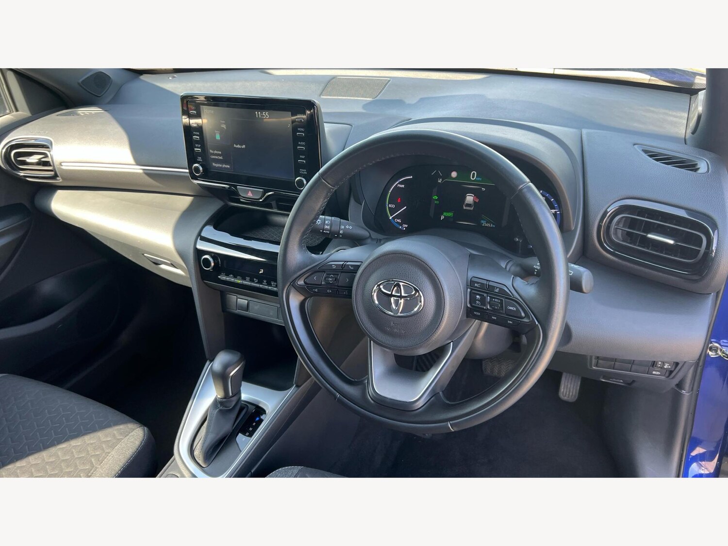 Used Toyota Yaris Cross 2023 for sale - 76137313: Photo 8