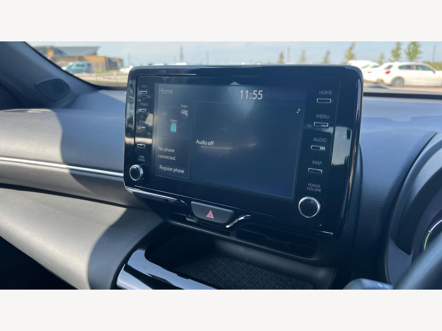 Used Toyota Yaris Cross 2023 for sale - 76137313: Photo 9