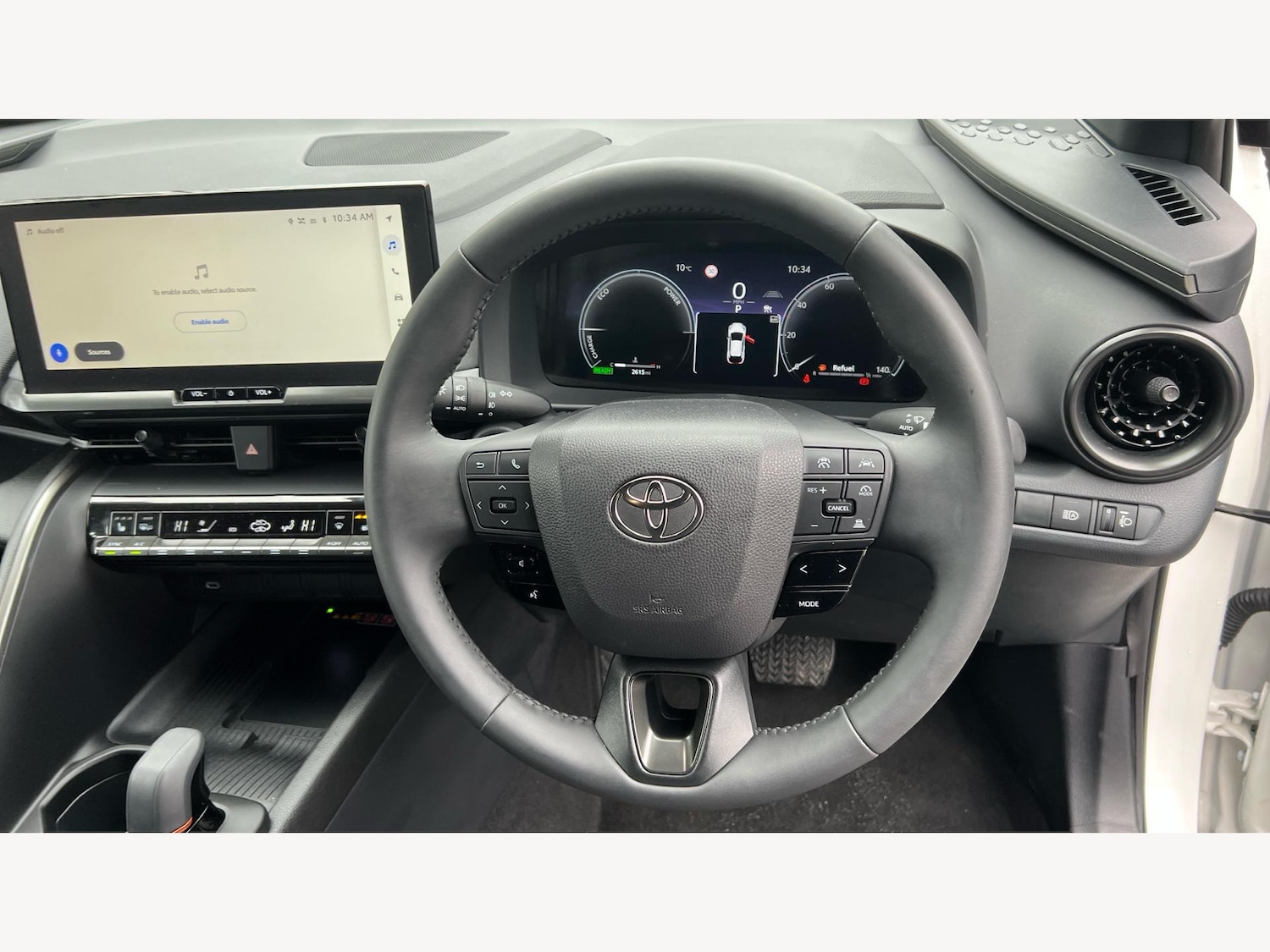 Used Toyota C-HR for sale - 77598524: Photo 10