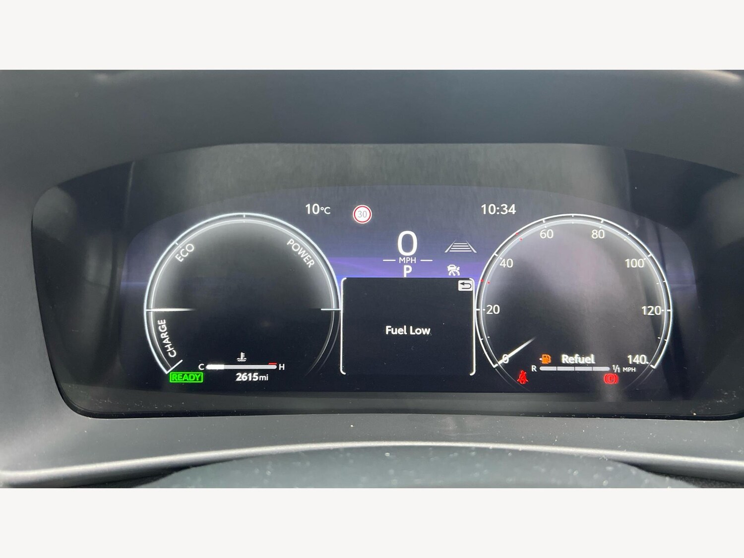 Used Toyota C-HR for sale - 77598524: Photo 11